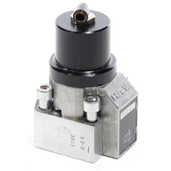 Hydraulisches Wegeventil  Gebraucht